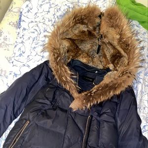 MACKAGE COAT